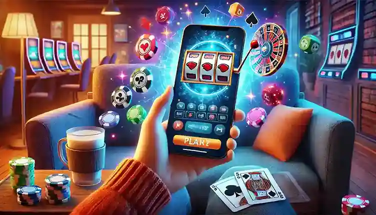 PHLBEST Casino App