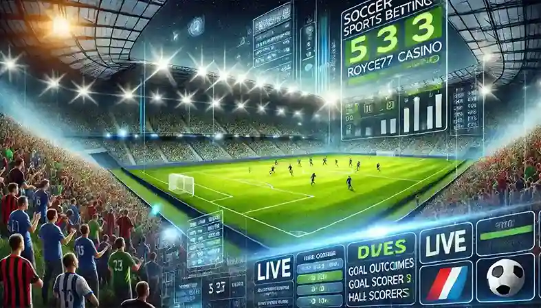 PHLBEST Football Betting