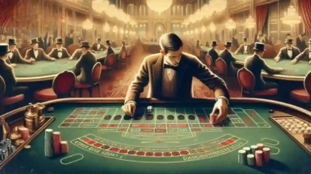 PHLBEST Casino Blackjack